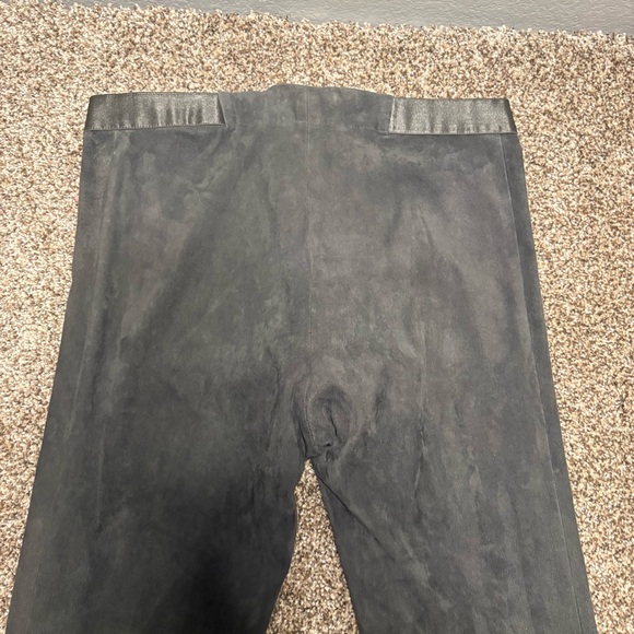 Alice + Olivia Women’s size 8 Classic Charcoal Dress Pants - Picture 12 of 13